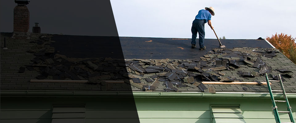 Curtis Roofing Contractors