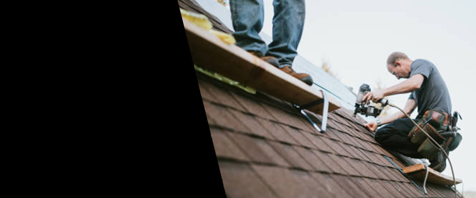 Curtis Roofing Contractors
